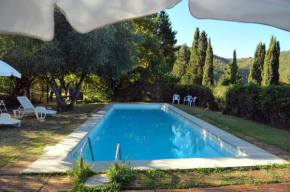 La Villa di Caiano Londa